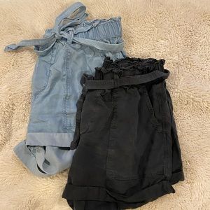 Women’s shorts